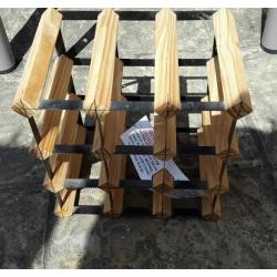 Wine rack