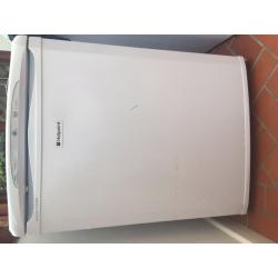 Hotpoint FZA31 'frost free' freezer