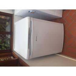 Hotpoint FZA31 'frost free' freezer