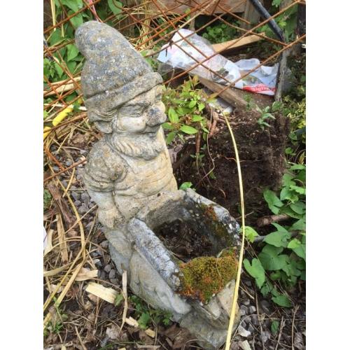 Garden Ornaments