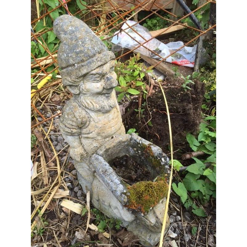 Garden Ornaments