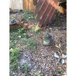 Garden Ornaments