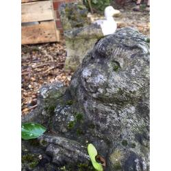 Garden Ornaments