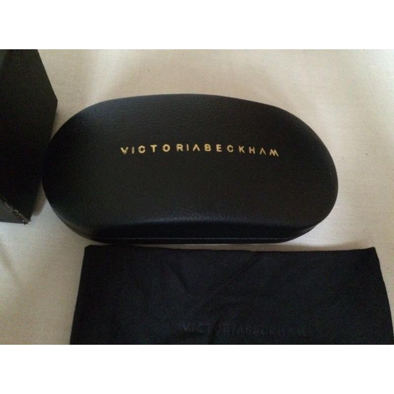 Victoria Beckham sunglasses