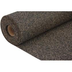 Rubber Cork Acoustic Underlay Roll 10m Insulation