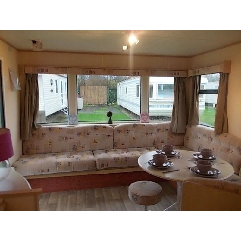 CHEAP STATIC CARAVAN FOR SALE NR MABLETHORPE,CLEETHORPES,LOUTH, SKEGNESS, IN LINCOLNSHIRE