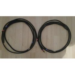 Loudspeaker cable
