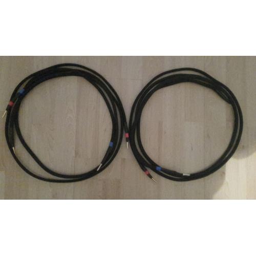 Loudspeaker cable