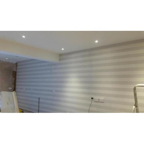 Female painter and decorator