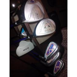 Junior Golf Set