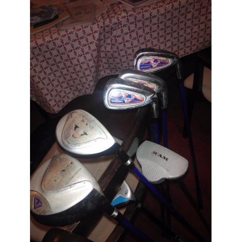 Junior Golf Set