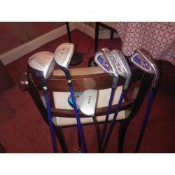 Junior Golf Set