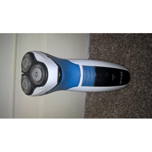 Philips shaver