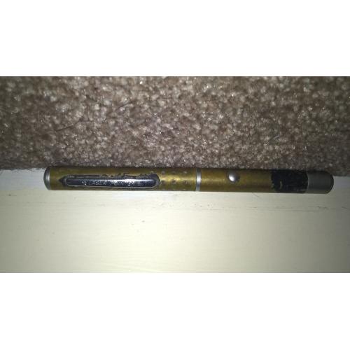 lazer pen