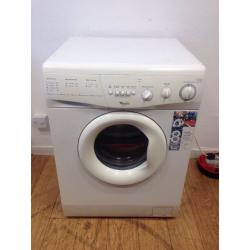 Whirlpool washer dryer