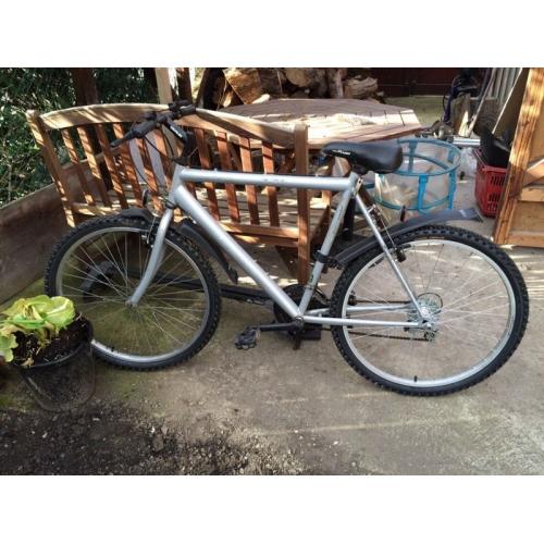 Bike