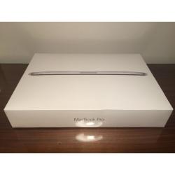 MacBook Pro 15inch - Latest Mid 2015 - 2.2GHZ - Brand New Sealed