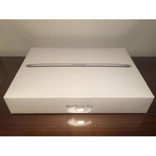 MacBook Pro 15inch - Latest Mid 2015 - 2.2GHZ - Brand New Sealed