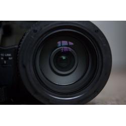 Sony HXR-NX5 Camcorder in Excellent Condition