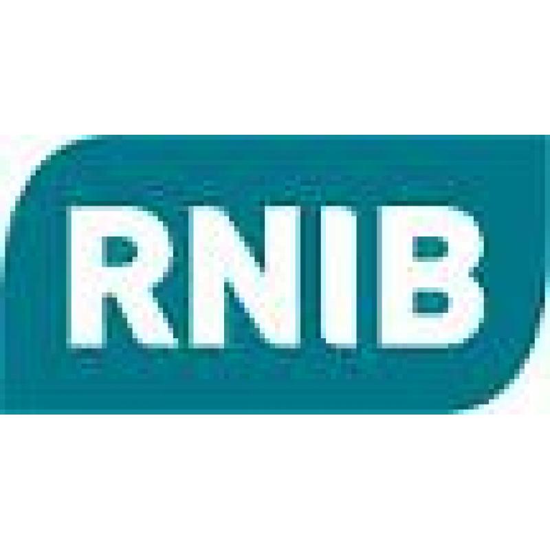 RNIB Occasional Events Volunteer - Wales 9401
