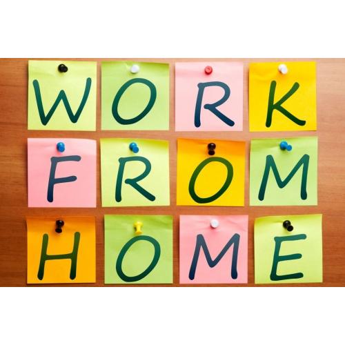 Full/Part Time Work From Home Jobs