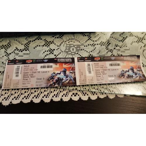 2016 BRITISH FIM SPEEDWAY GRAND PRIX CARDIFF!!!!!!!!!!