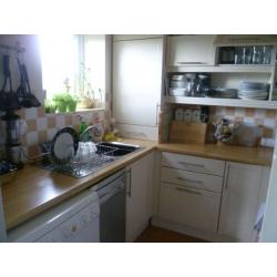 DOUBLE ROOM TO RENT IN VICTORIA HALL E16