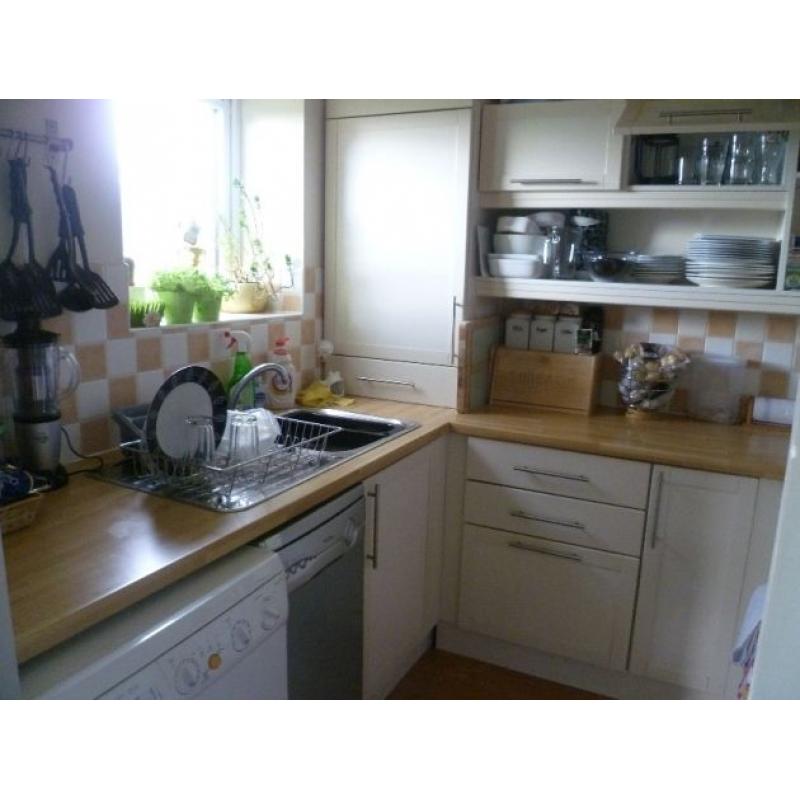 DOUBLE ROOM TO RENT IN VICTORIA HALL E16