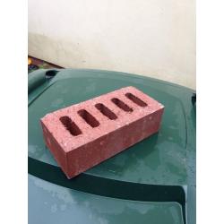 Bricks