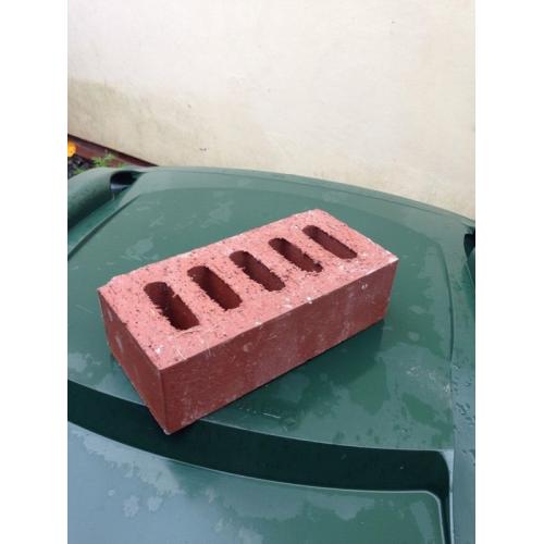 Bricks