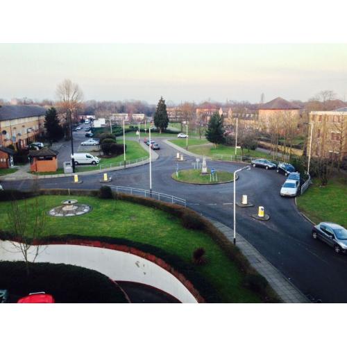 Double Bedroom (Hanwell) Near Ealing Hospital