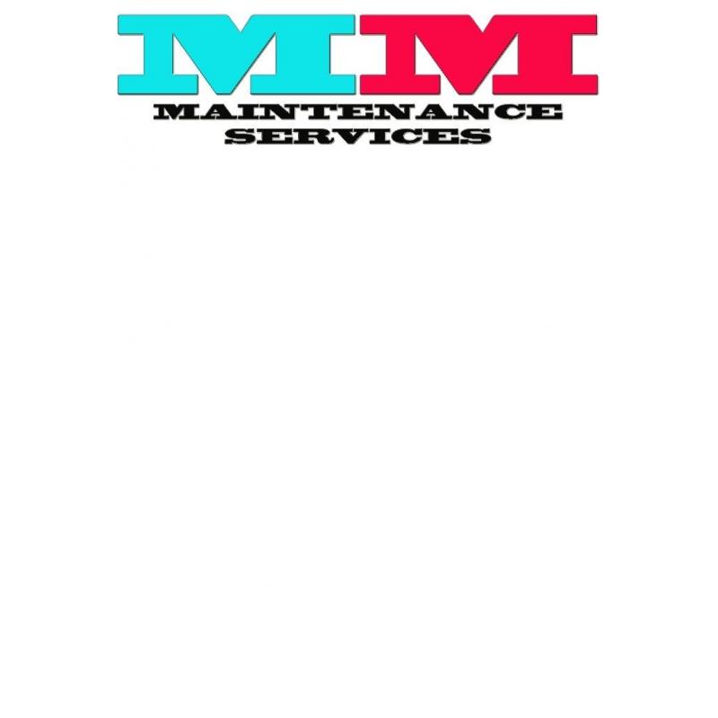 Maintenance Maestro - Handyman service - South London and surrounding areas.