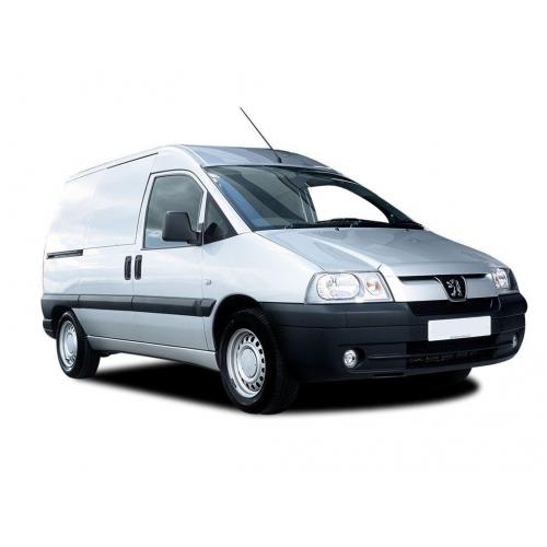 WANTED - Peugeot Expert / Fiat Scudo / Citroen Ducato