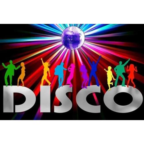Decades Mobile Disco