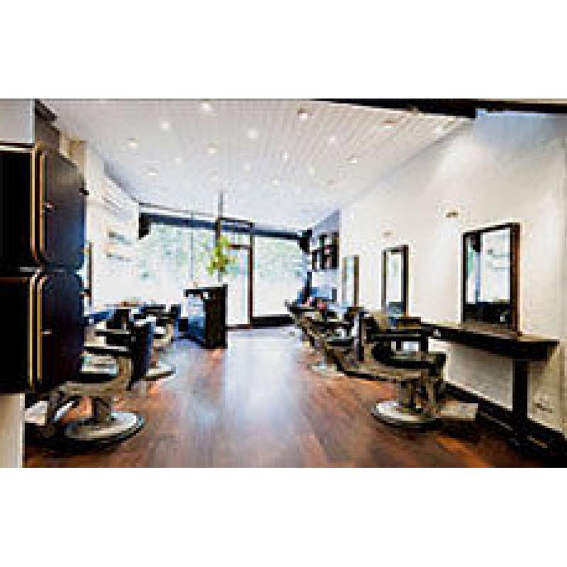 Hairstylists/Hairdressers/Apprentices for Salon Boutique Clapham