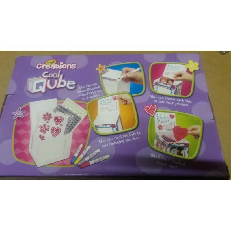 Childrens toy