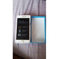 Samsung Galaxy A5