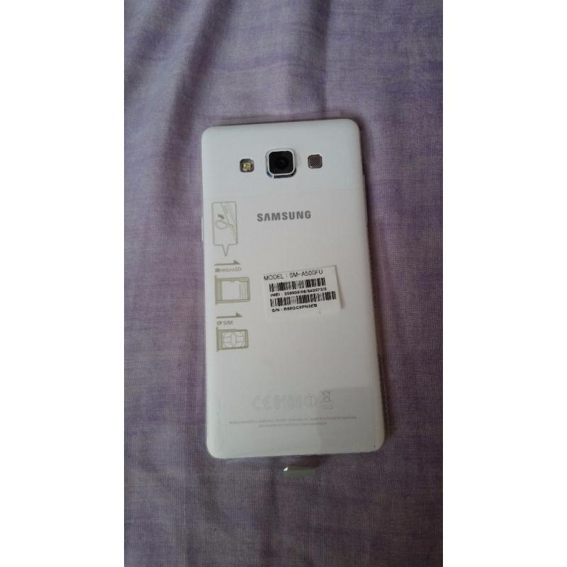 Samsung Galaxy A5