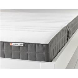 Brand new IKEA firm foam mattress, KING size; hardly used in the spare room!!