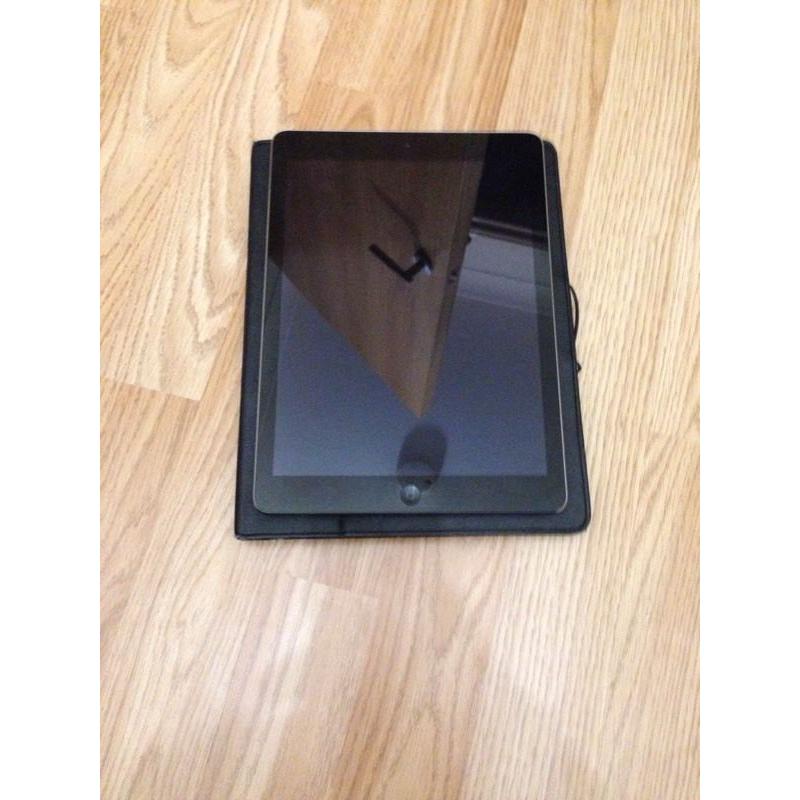 iPad Air wifi immaculate condition