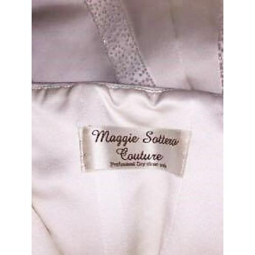 Maggie Sottero Wedding Dress