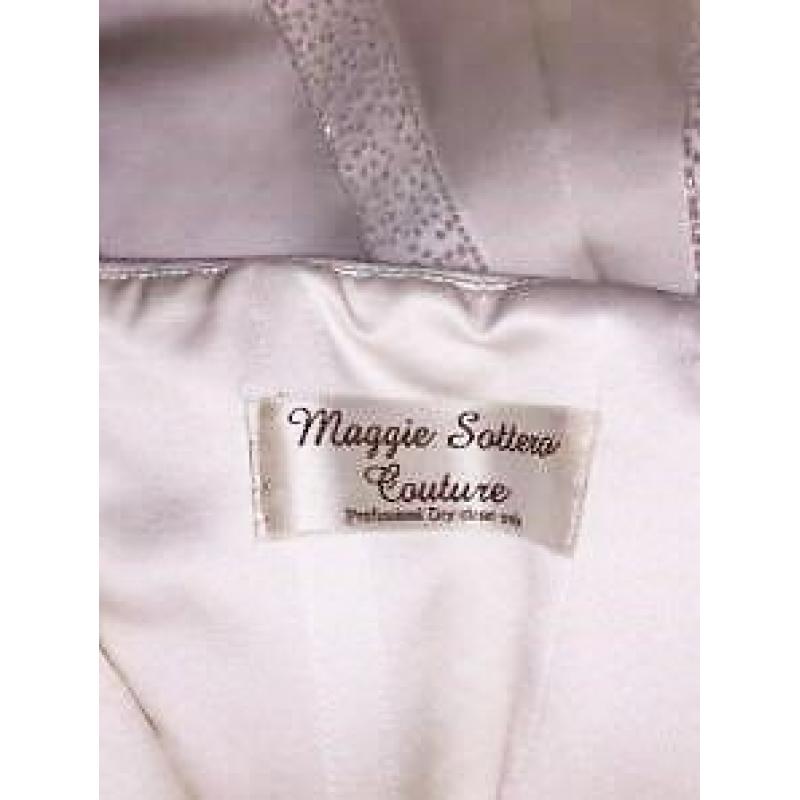 Maggie Sottero Wedding Dress