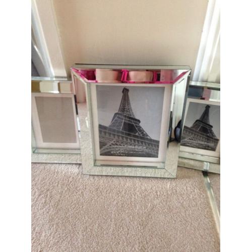 Picture frames