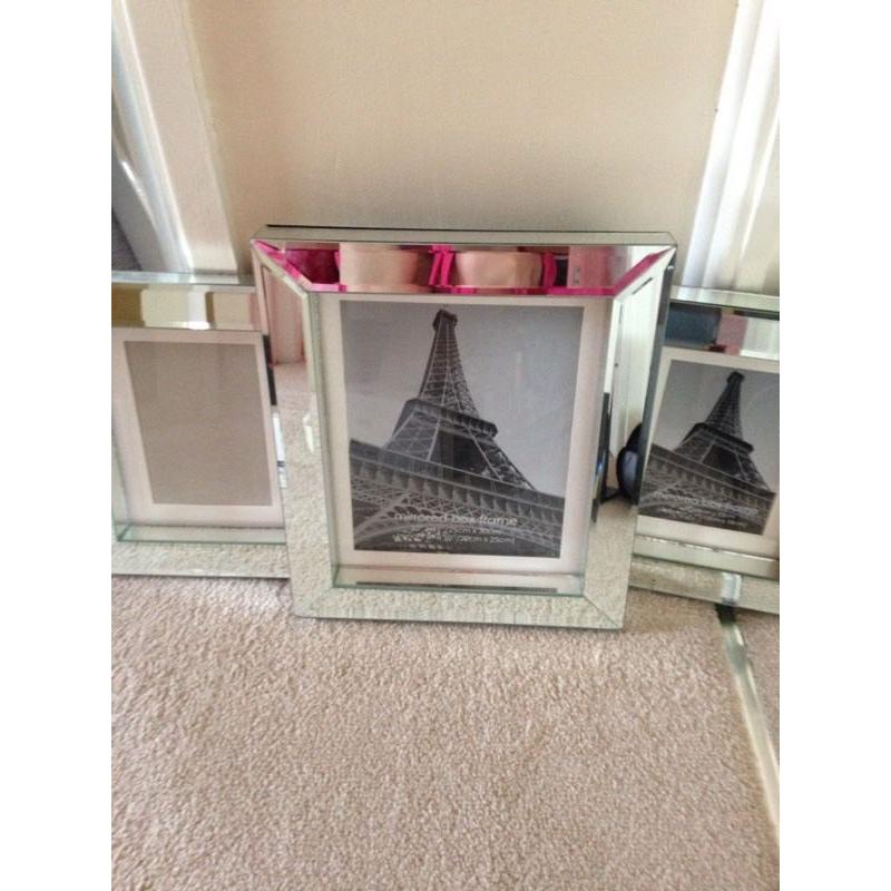 Picture frames