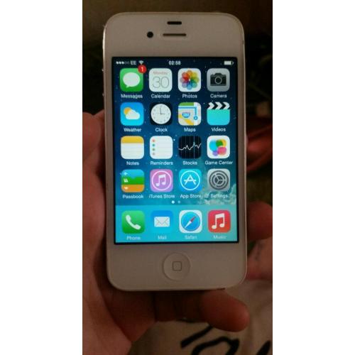 Iphone 4