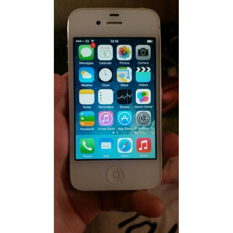 Iphone 4