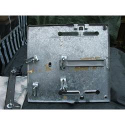 WOLF Scroll saw attachment for jigsaws. OFFERS.