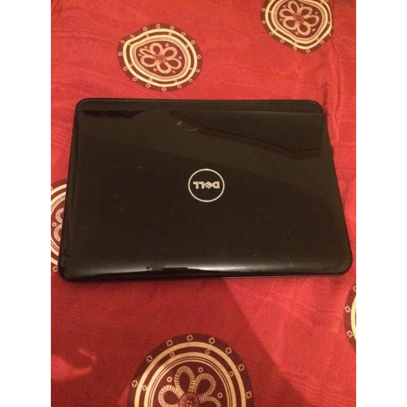 2x Dell Inspiron Mini Laptop