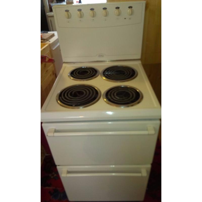 Belling 50cm Cooker