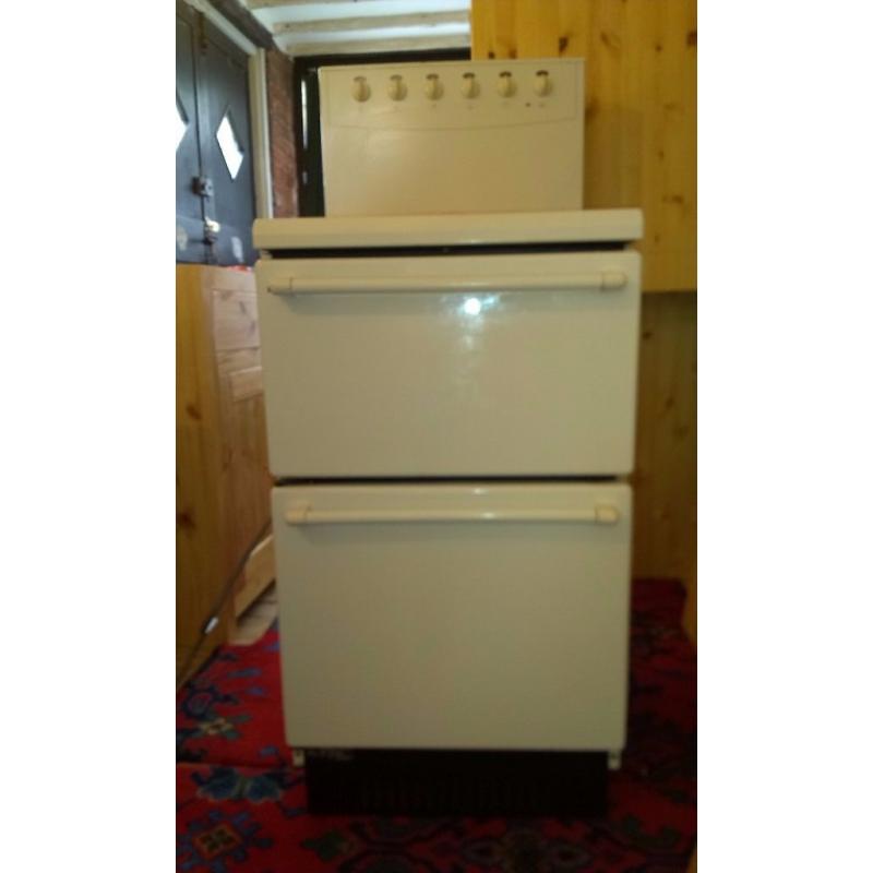 Belling 50cm Cooker
